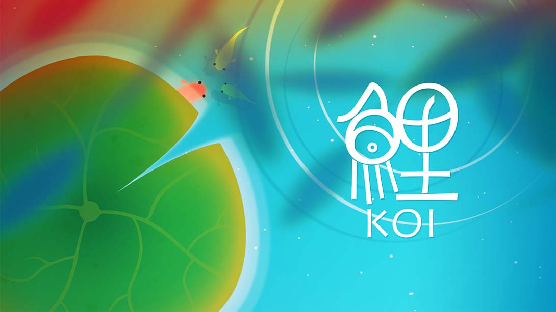 鲤 DX Koi DX_0