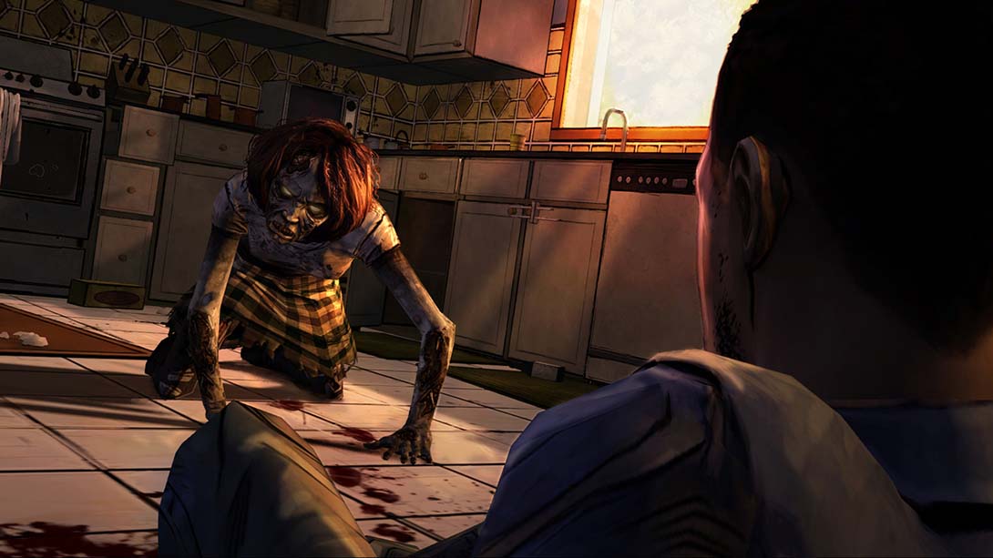 行尸走肉：第一季完整版  The Walking Dead_6