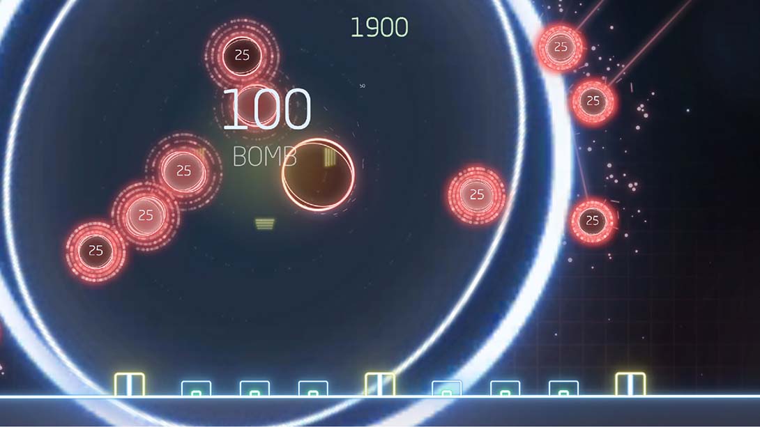 【美版】导弹指令：重启 Missile Command: Recharged_5