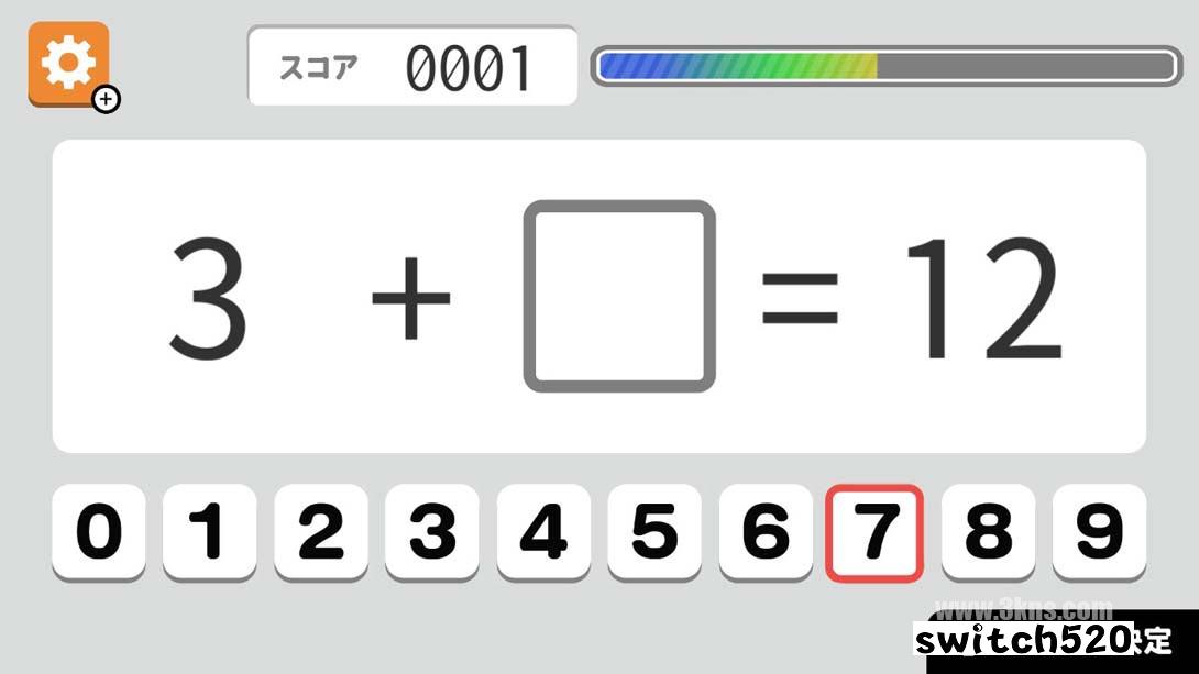 【日版】Easy brain tray with games Simple inspirational quizzes_5