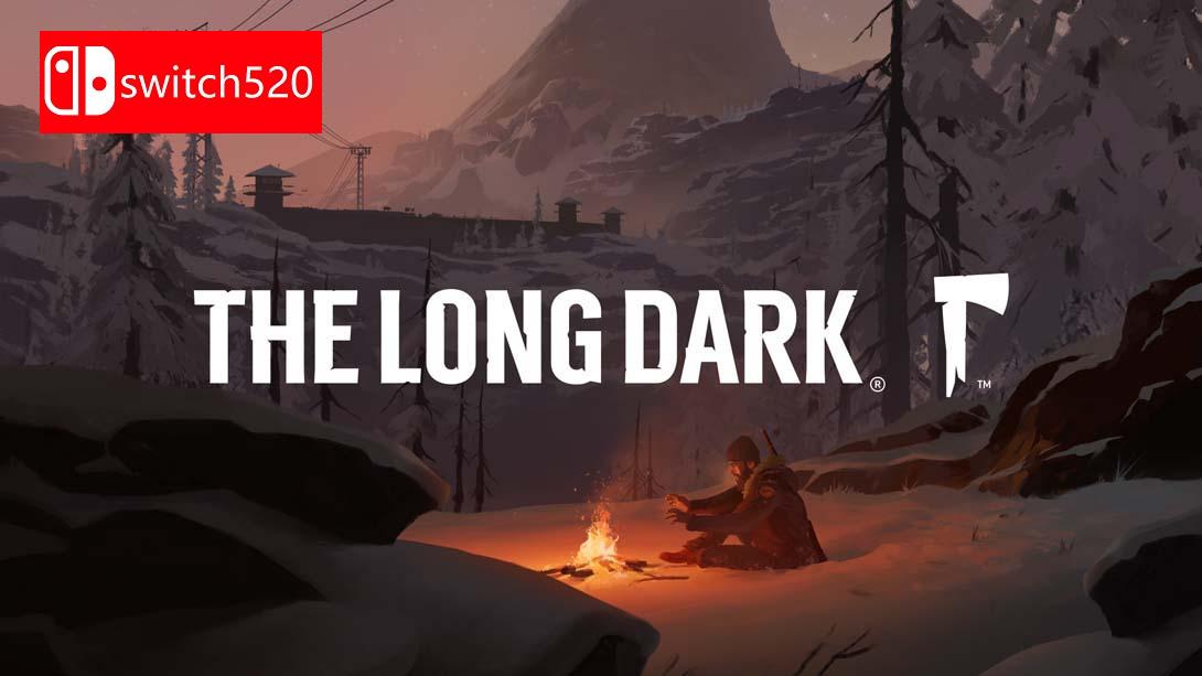 【美版】漫漫长夜 The Long Dark_0