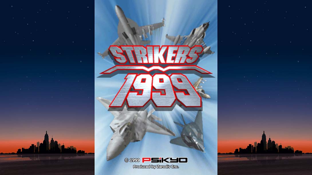 【美版】打击者Ⅲ STRIKERS1945 Ⅲ for Nintendo Switch_5