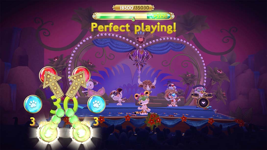 双子座：动物歌星 Geminose Animal Popstars_6