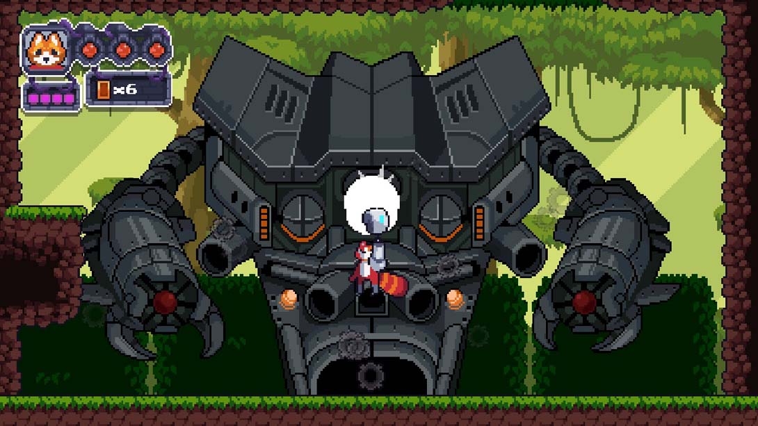 【美版】熊猫拳 .Panda Punch_5