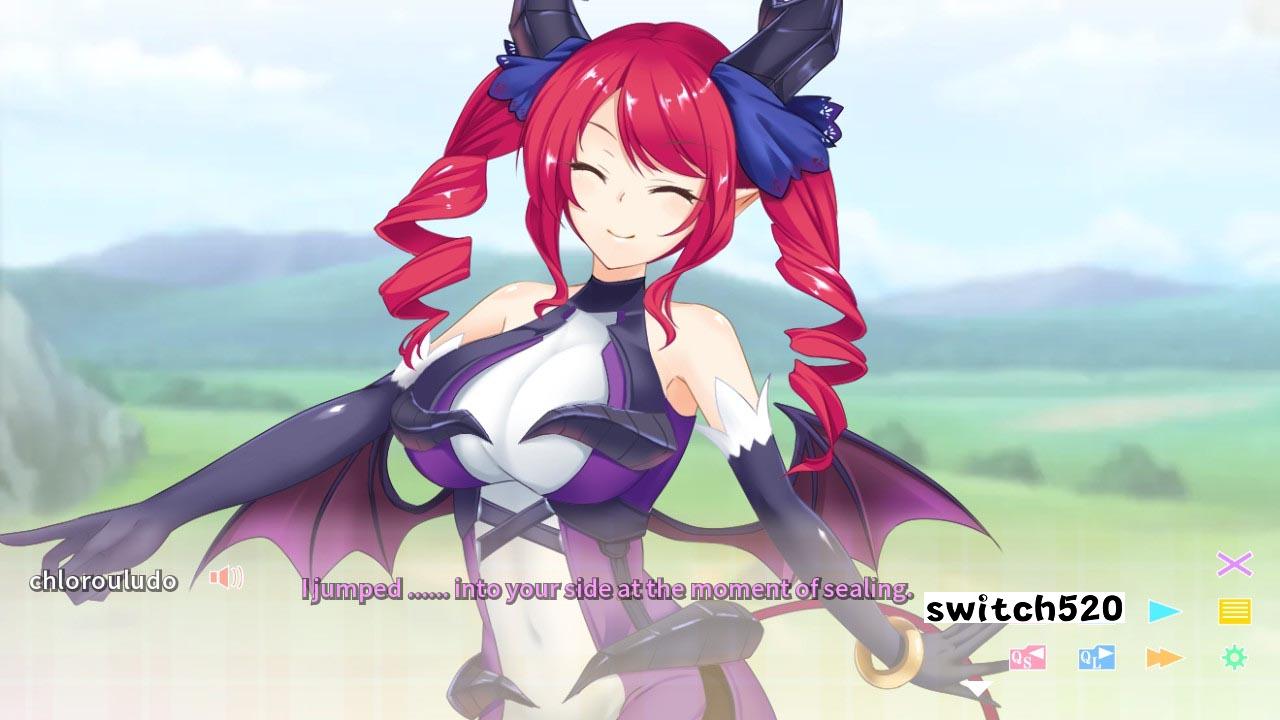 【英版】与异世界的少女结婚 Kuroro版.  Isekai Bride Hunting – Kullulu Edition_3