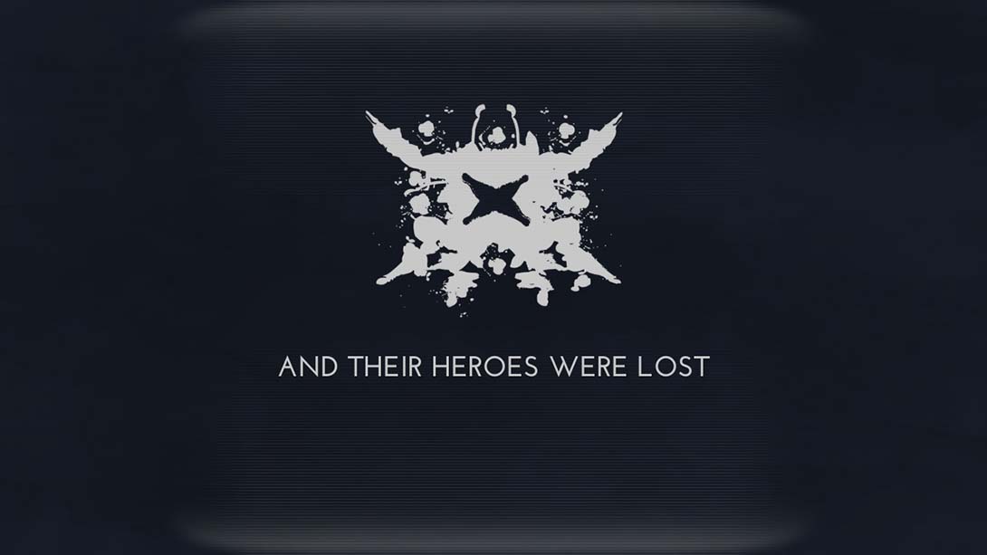 至关重要的选择：他们的英雄迷失了 Choices That Matter: And Their Heroes Were Lost_1