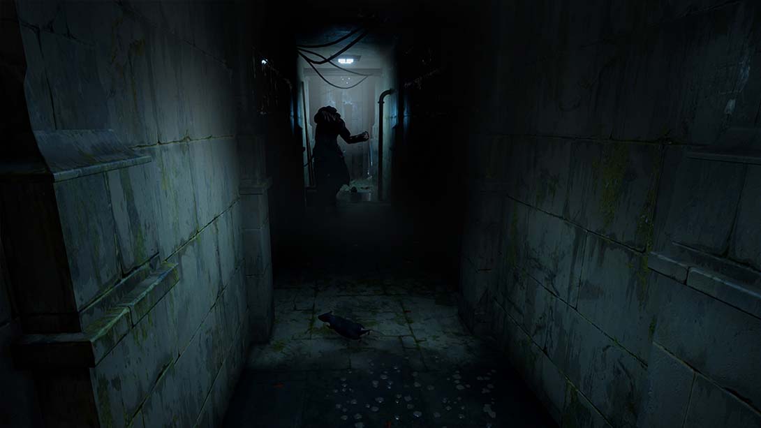 恐怖故事：葡萄酒 HORROR TALES: The Wine_4