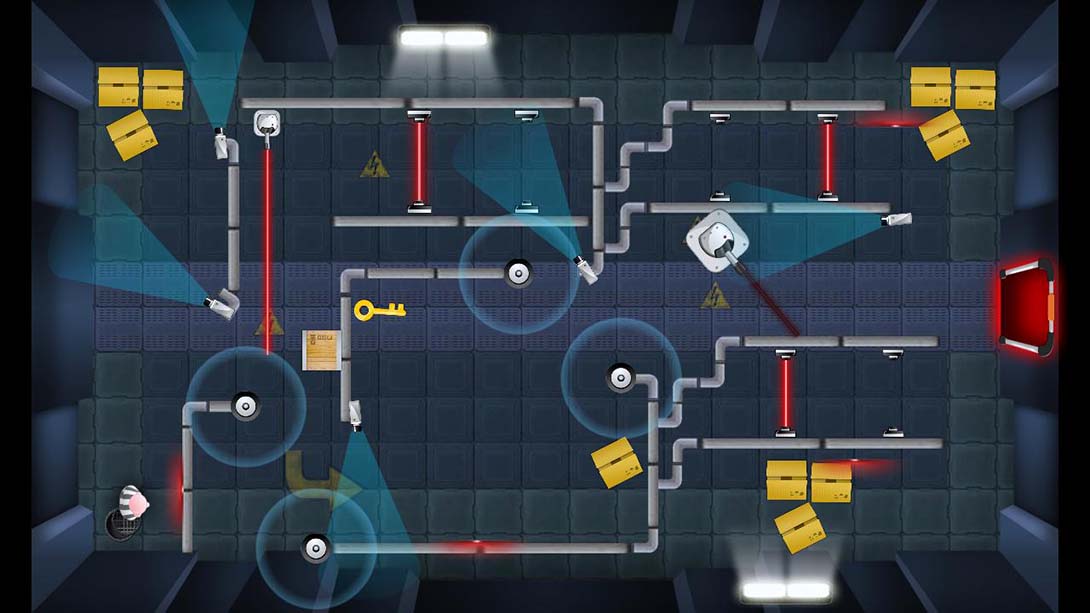 Escape Route_5