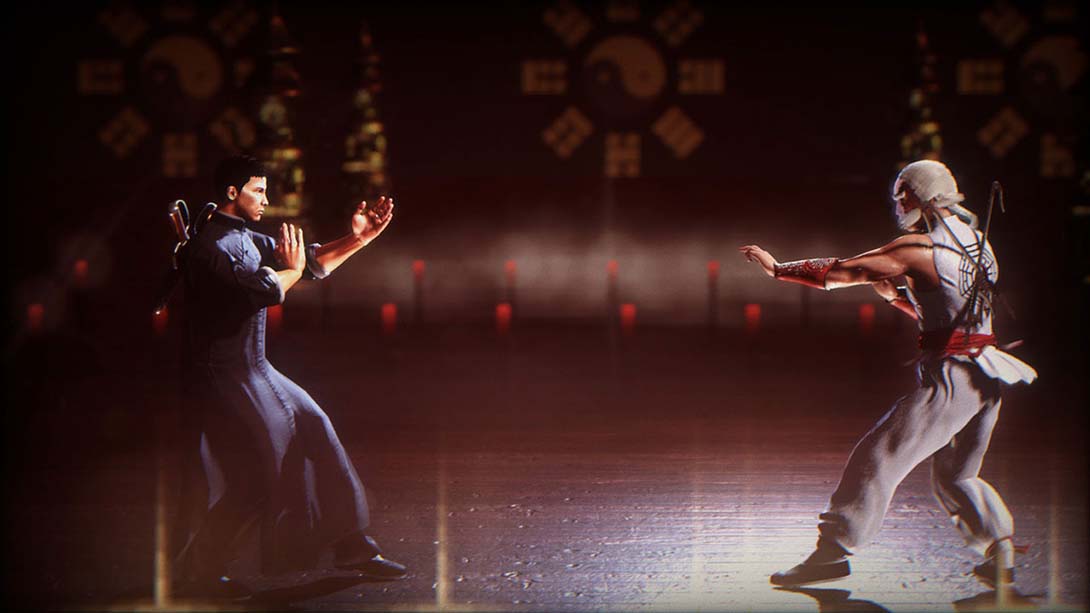 少林与武当 Shaolin vs Wutang_5