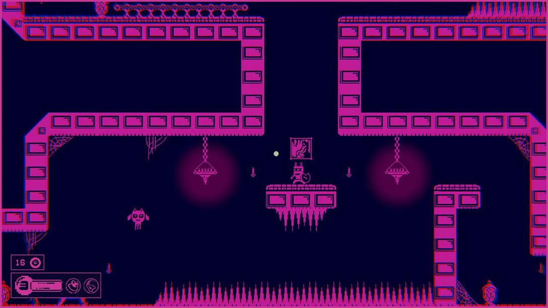 进入数码地牢 Enter Digiton_1