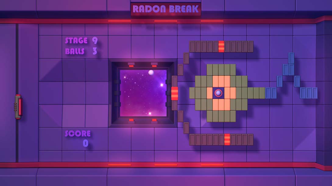 【美版】Radon Break_1