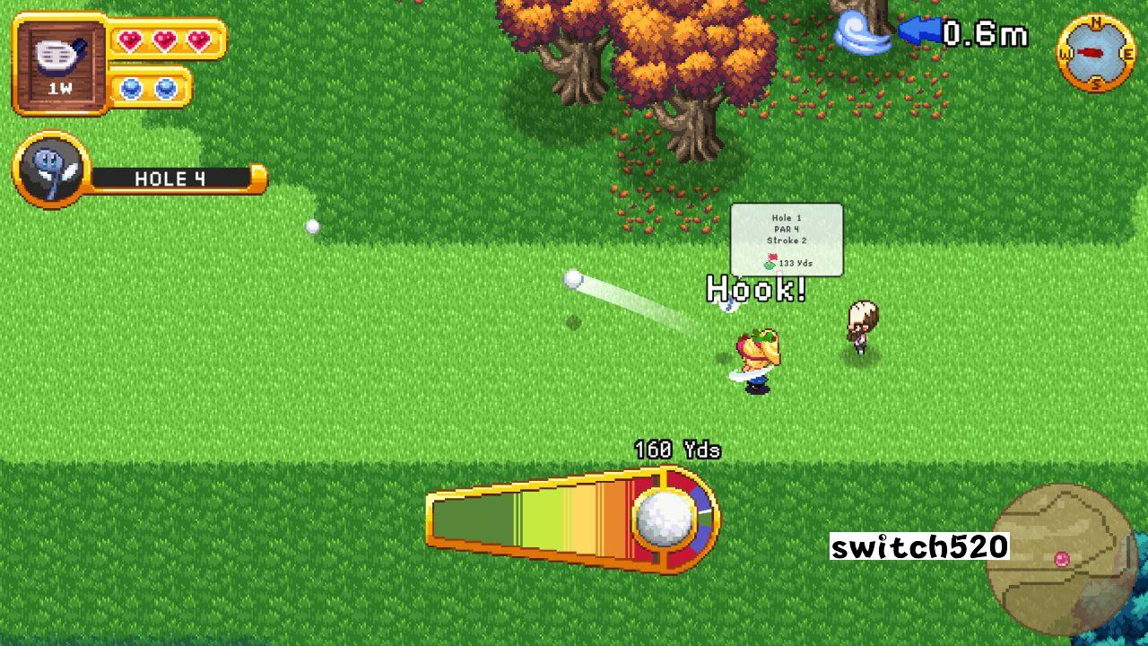 【美版】RP高尔夫传奇 RPGolf Legends_11