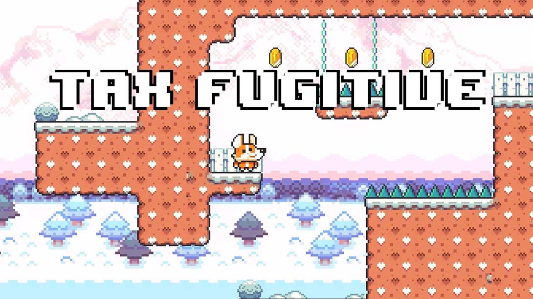 逃税者 Tax Fugitive_0