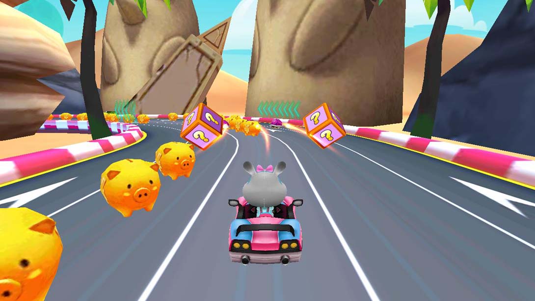 【美版】Animals Drifters_3