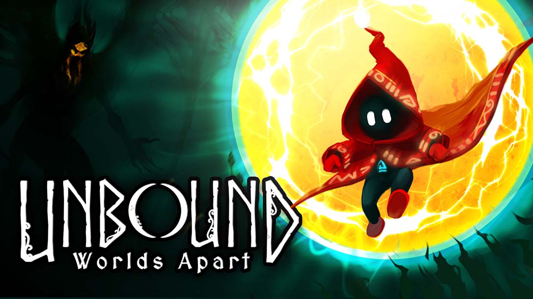 游离于世界之海 Unbound: Worlds Apart_0