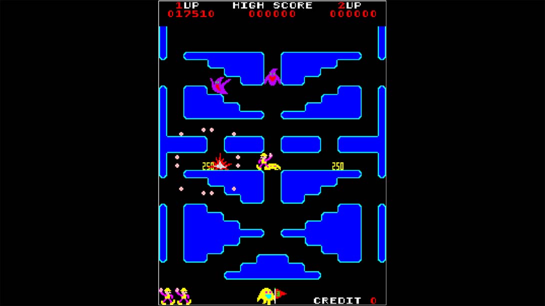 顽皮小子 Arcade Archives NAUGHTY BOY_6