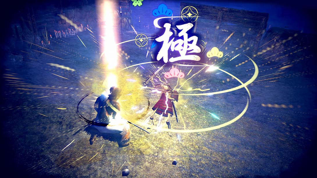 侍道外传:刀神 KATANAKAMI_1