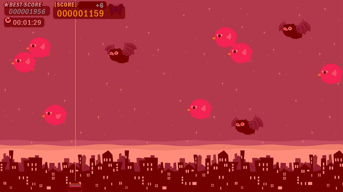 棘手蜘蛛 Tricky Spider_1