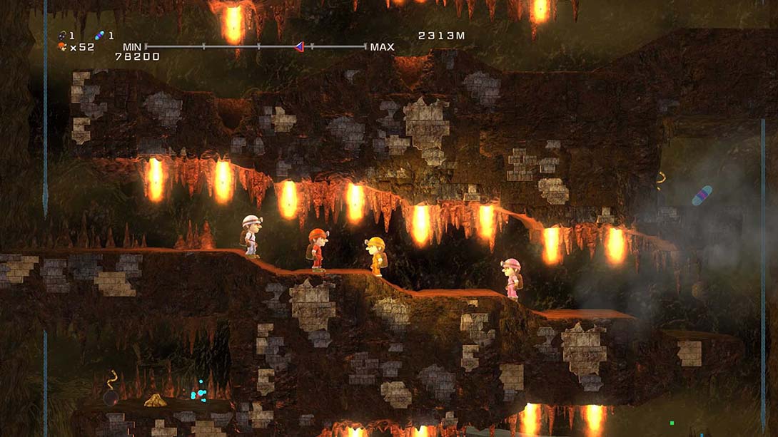 探索者 Spelunker HD Deluxe_5