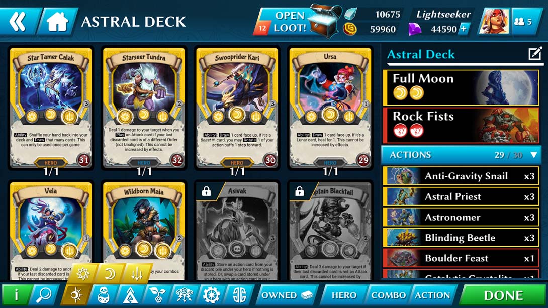 光之追寻者 Lightseekers_4