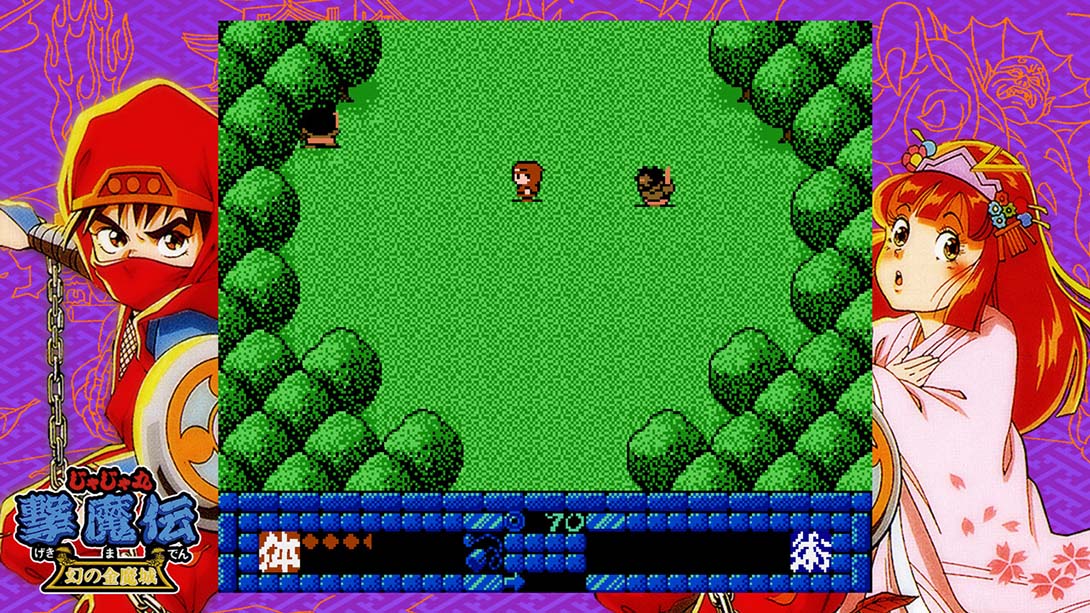 【日版】忍者茶茶丸合集 Ninja JaJamaru COLLECTION_5