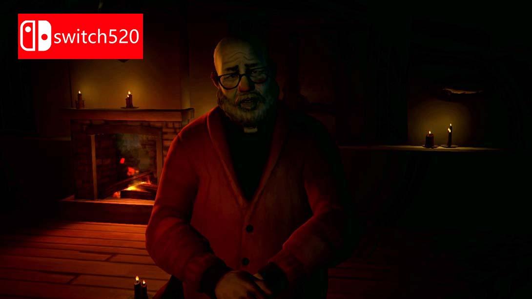 【美版】漫漫长夜 The Long Dark_2