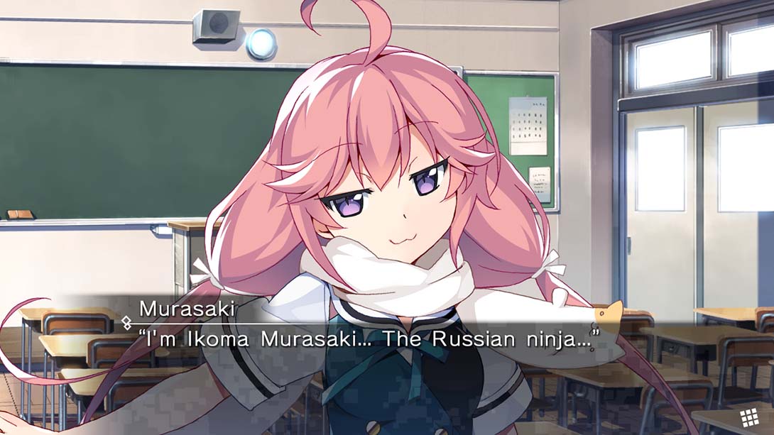 灰色：幻影扳机 1+2 GRISAIA PHANTOM TRIGGER 01&02_2