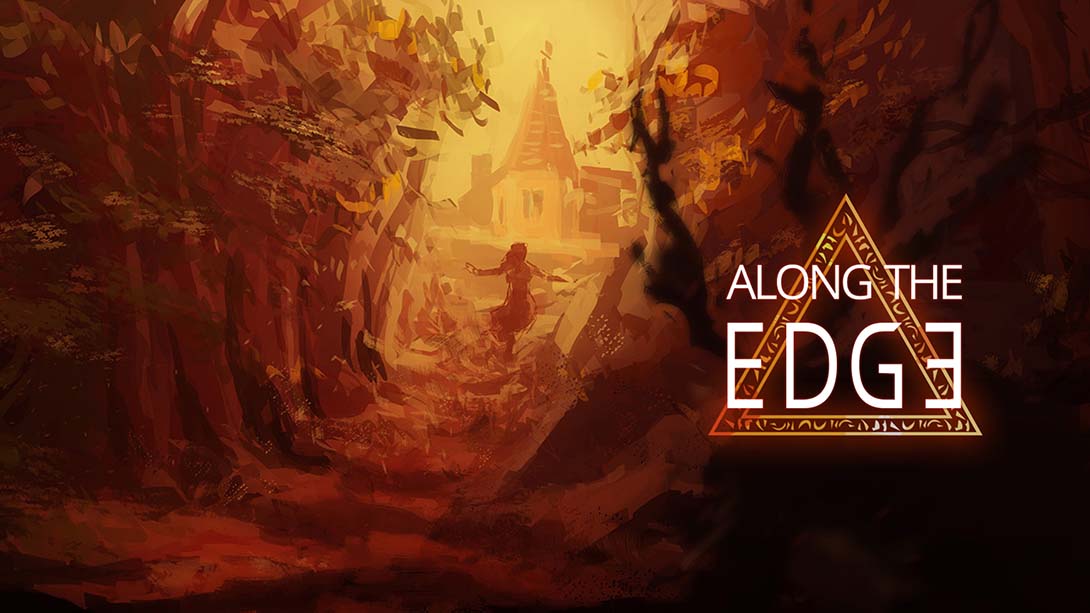 一意孤行 Along the Edge_0