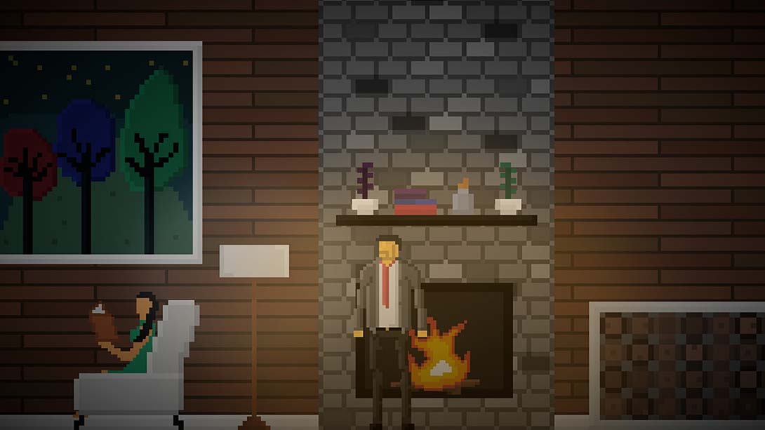 【美版】闭门造车 开发者的故事 Behind Closed Doors A Developer's Tale_2