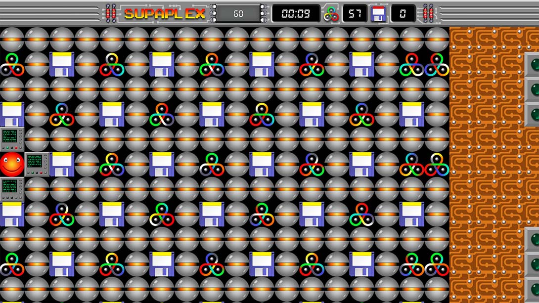 【英版】Supaplex Go!_1