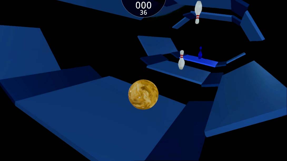 【美版】Super Funky Bowling_3