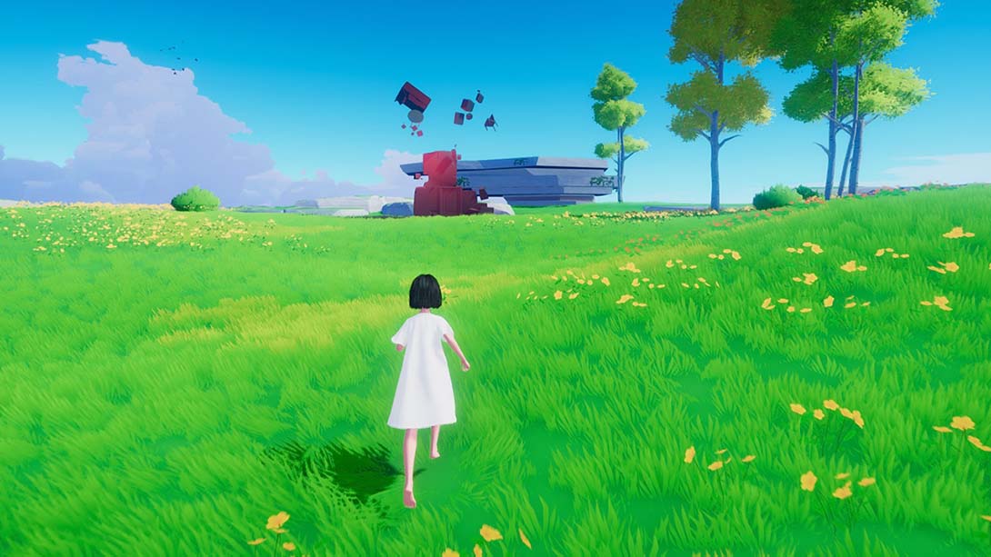 永进 EverForward_2
