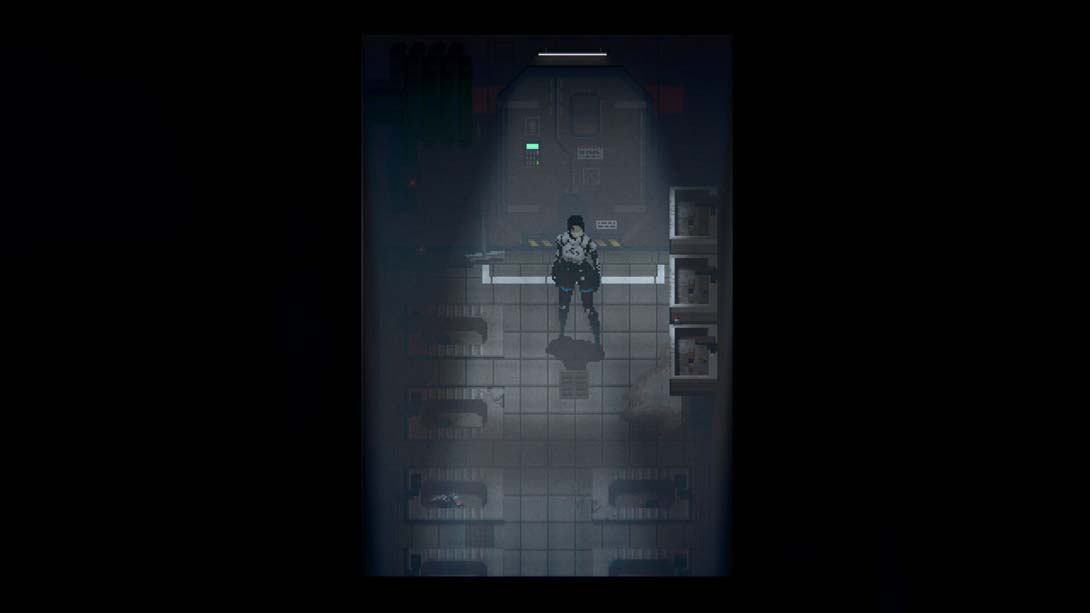 【美版】信号 SIGNALIS_1