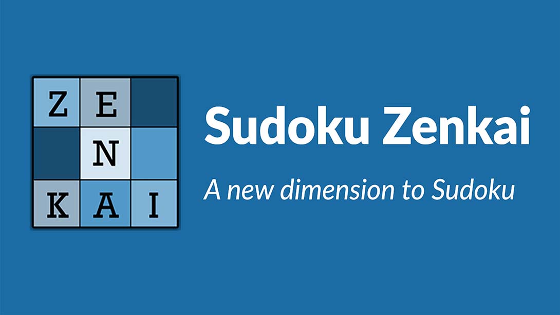 Sudoku Zenkai_0