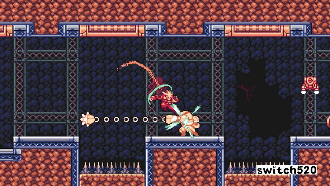 【美版】重力回路 .Gravity Circuit_1