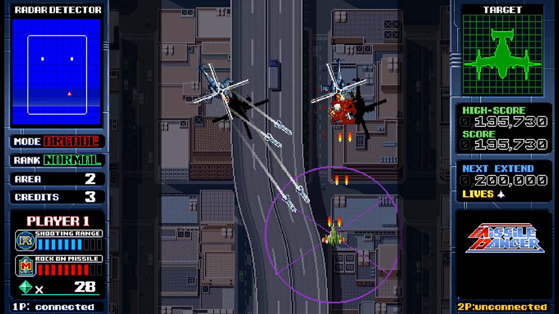 导弹舞者 Missile dancer_4