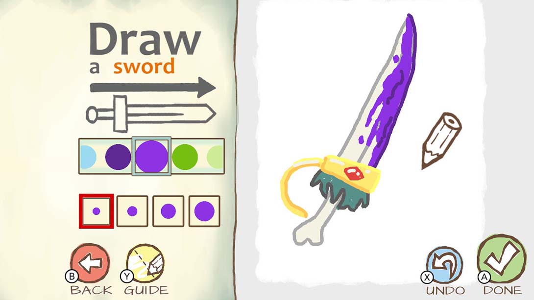 画个火柴人：史诗2 Draw a Stickman: EPIC 2_3