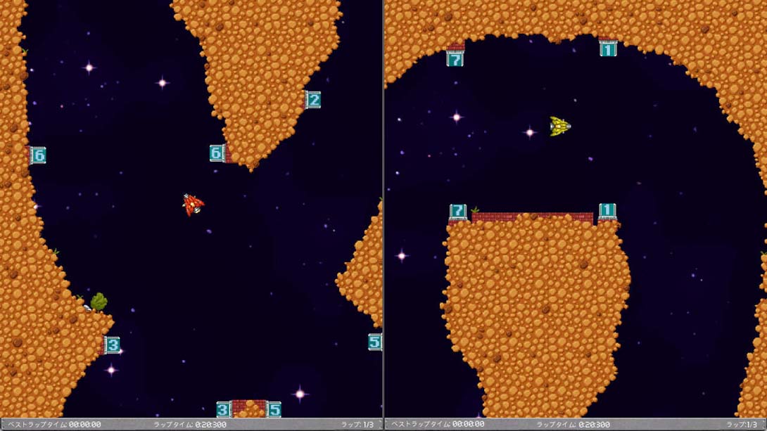 【日版】Gravity Thrust_4