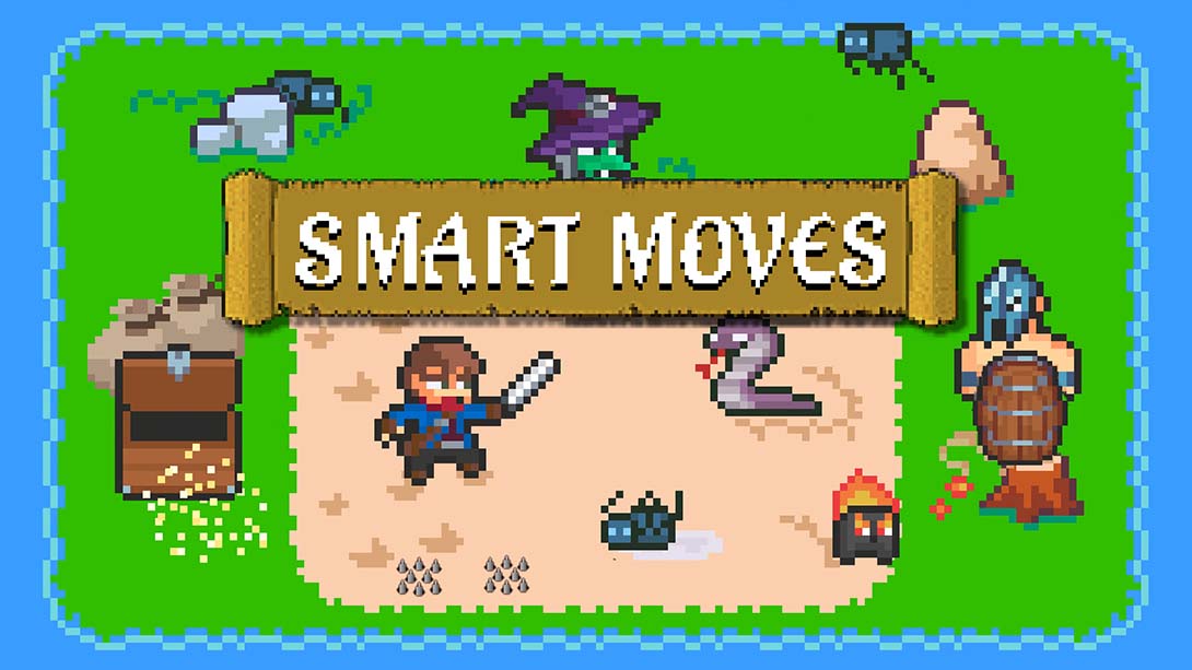 Smart Moves_0