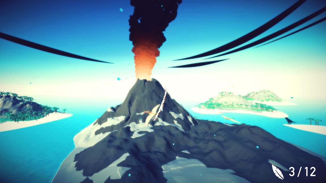 Aery：超越时间的旅程 Aery A Journey Beyond Time_3