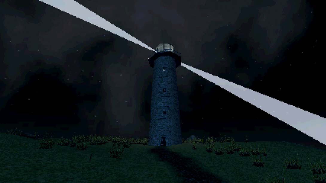 【欧版】没有人住在灯塔下超级版 .SUPER NO ONE LIVES UNDER THE LIGHTHOUSE_3