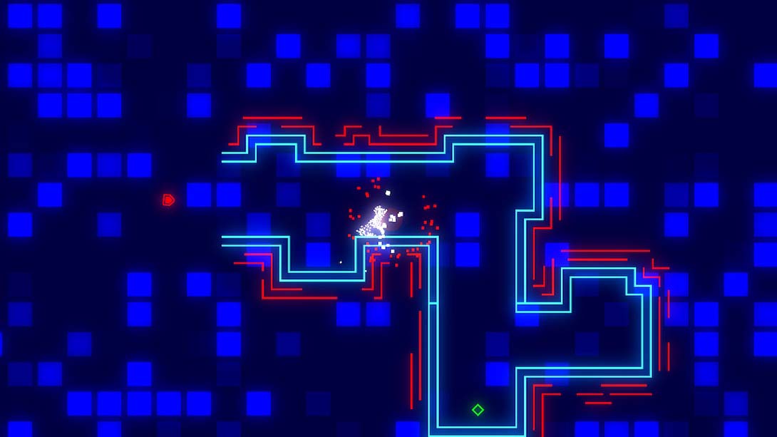 再次开关 Off And On Again_2