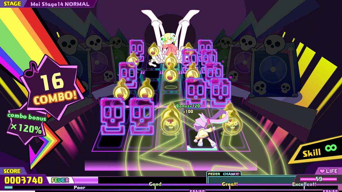 节奏之歌 Beat Souls_5