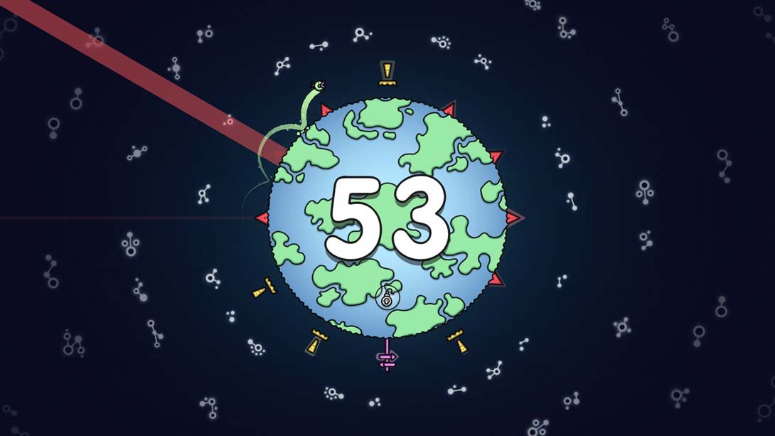 【美版】RunBean Galactic_4