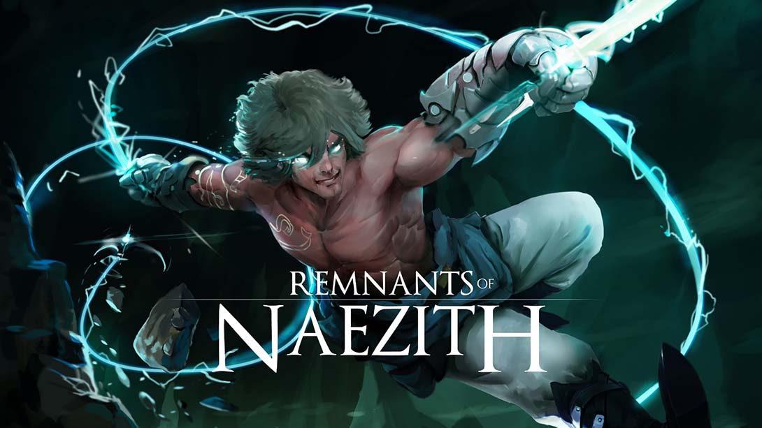 纳西斯的遗迹 Remnants of Naezith_0