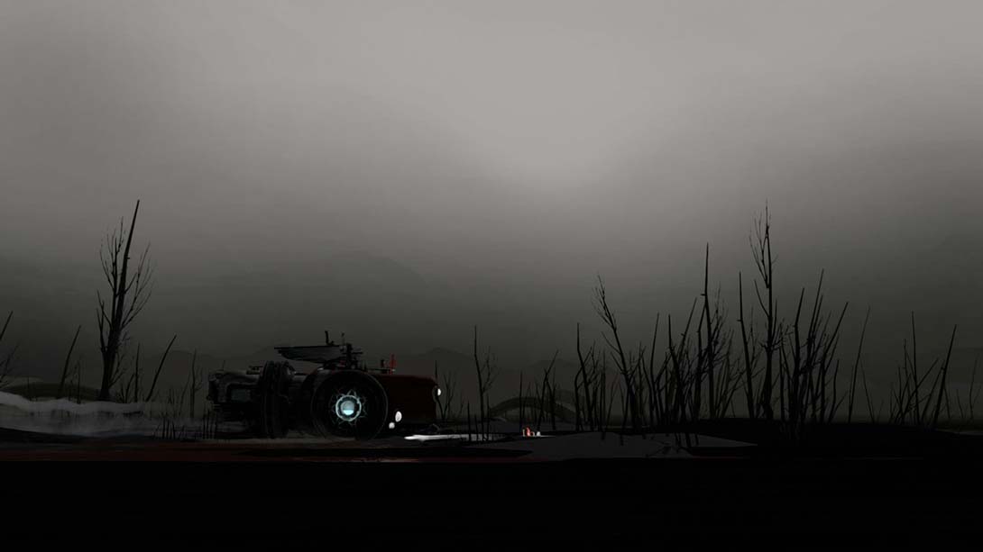 【美版】孤帆远航 FAR：Lone Sails_6
