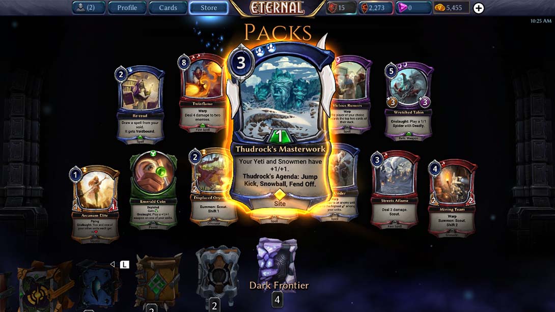 【美版】永恒卡牌 Eternal Card Game_1