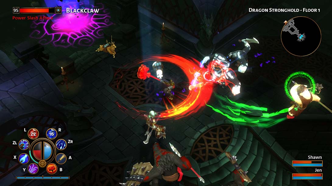 《火炬之光2/Torchlight II》1.0.5|金手指下载_3