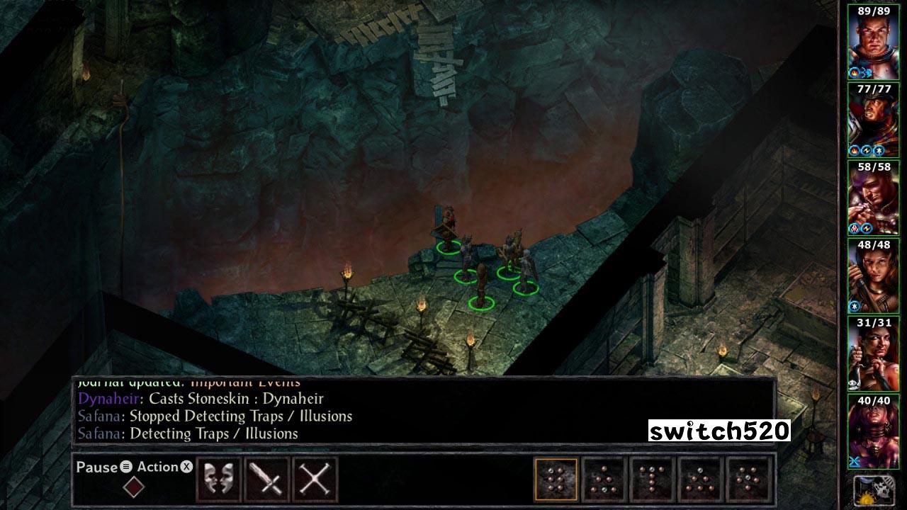 博德之门+博德之门2：增强版  Baldur's Gate and Baldur's Gate II: E..._2