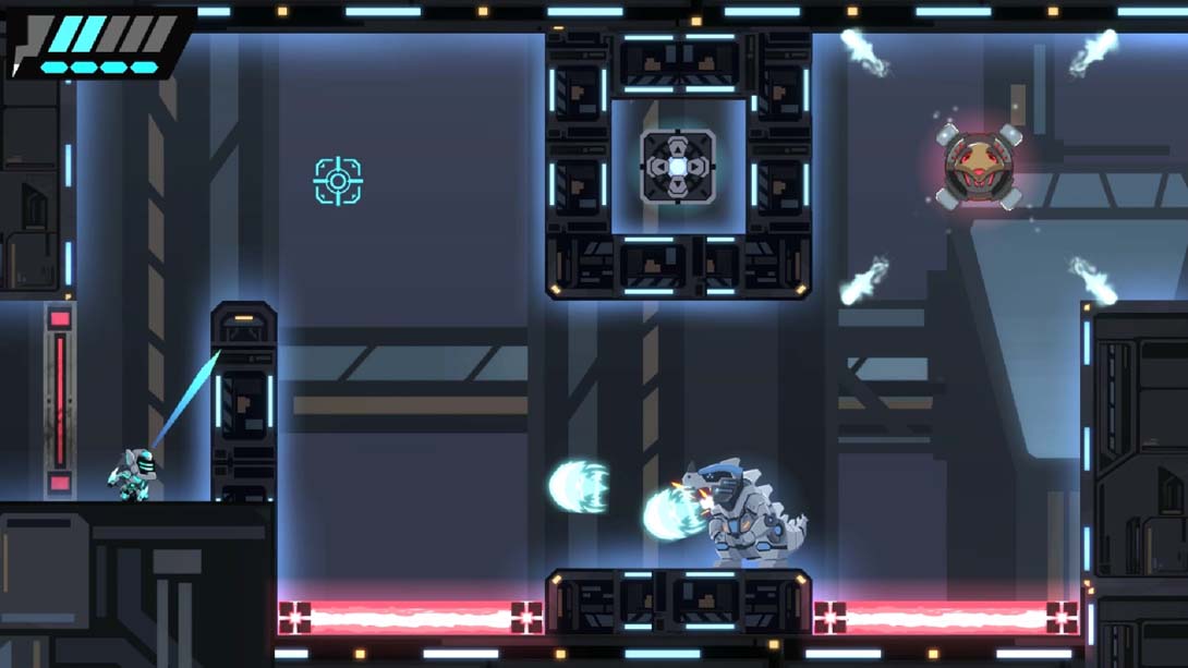 【美版】Cyjin: The Cyborg Ninja_1